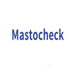 MASTOCHECK logo