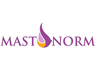MASTONORM logo