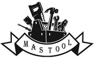 MASTOOL logo