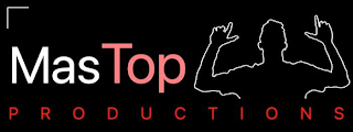 MASTOP PRODUCTIONS logo