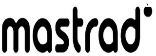 MASTRAD logo