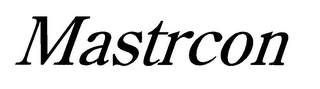MASTRCON logo