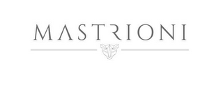 MASTRIONI logo