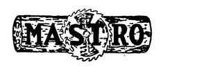 MASTRO logo