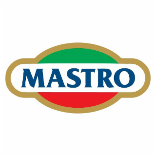 MASTRO logo