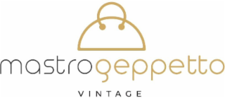 MASTROGEPPETTO VINTAGE logo