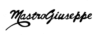 MASTROGIUSEPPE logo