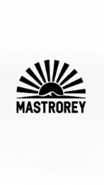 MASTROREY logo