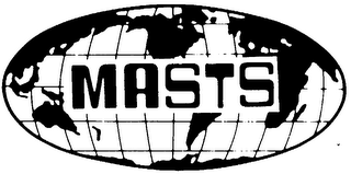 MASTS logo