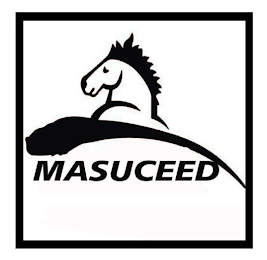 MASUCEED logo