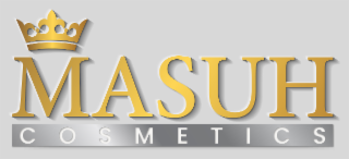 MASUH COSMETICS logo