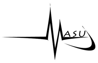 MASUJ logo