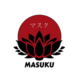 MASUKU logo