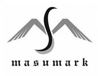 MASUMARK SM logo