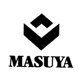 MASUYA logo