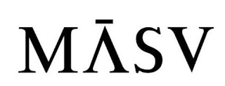 MASV logo