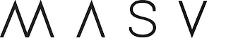 MASV logo