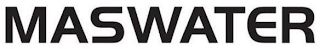 MASWATER logo