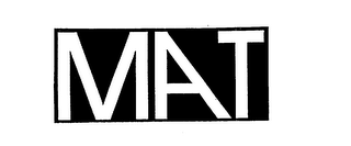 MAT logo