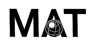 MAT logo