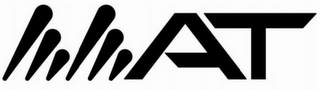 MAT logo