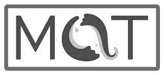 MAT logo
