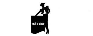 MAT-A-DOOR logo