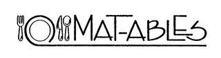 MAT-ABLES logo