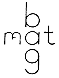 MAT BAG logo