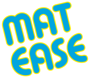 MAT EASE logo