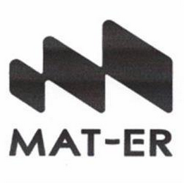 MAT-ER logo