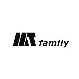 MAT FAMILY logo
