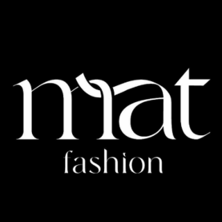 MAT FASHION logo
