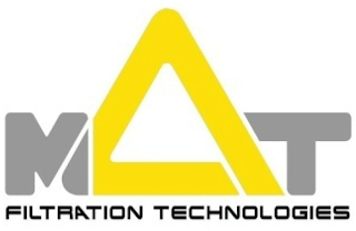 MAT FILTRATION TECHNOLOGIES logo