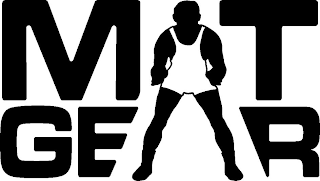 MAT GEAR logo