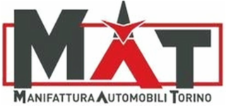 MAT MANIFATTURA AUTOMOBILI TORINO logo
