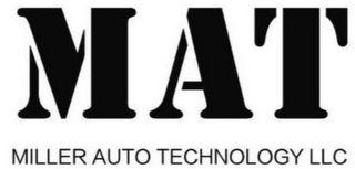 MAT MILLER AUTO TECHNOLOGY LLC logo