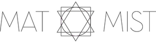 MAT MIST logo