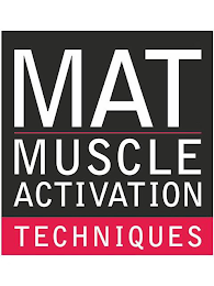 MAT MUSCLE ACTIVATION TECHNIQUES logo