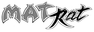 MAT RAT logo
