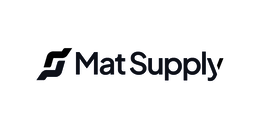 MAT SUPPLY logo