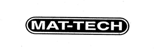 MAT-TECH logo