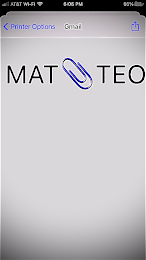 MAT TEO logo