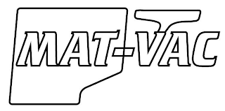 MAT-VAC logo