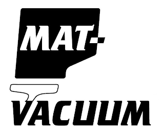 MAT-VACUUM logo
