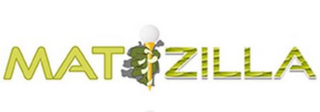 MAT ZILLA logo