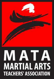 MATA MARTIAL ARTS TEACHERS' ASSOCIATION logo