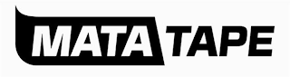 MATA TAPE logo