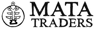 MATA TRADERS logo