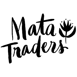 MATA TRADERS logo